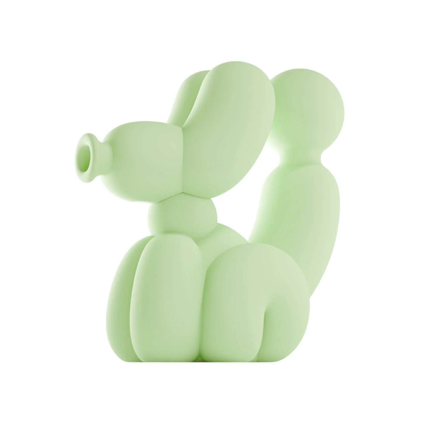 Pinch Dog Pressure Sucking Vibrator plus AV Stick Set - Image 2
