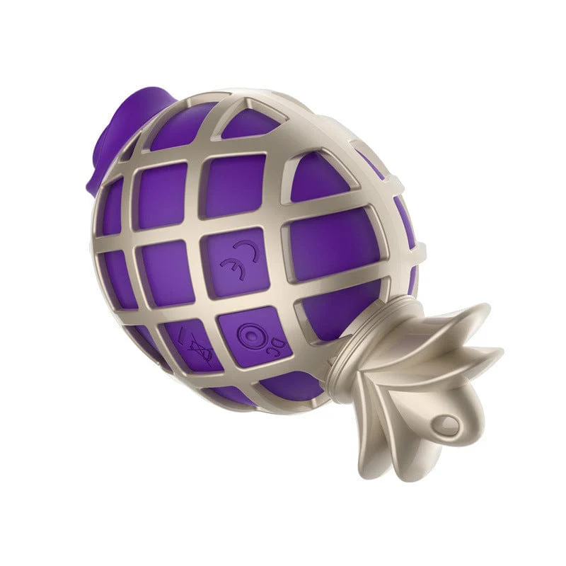 Pineapple Sucking Egg Skipping Licking Clitoris Sexy Toy - Image 2
