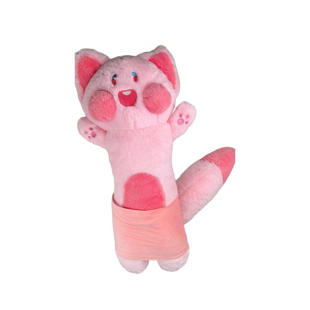 Plush Dildo Machine Thrusting Licking Dildo Machine Sex Toy With Remote Control - Image 10