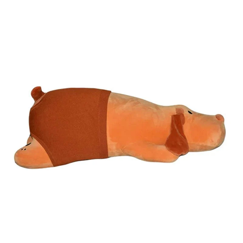 Spare Polar Bear Pillow dildo machine Remote Control And  Charging Cable Accessories - Image 4