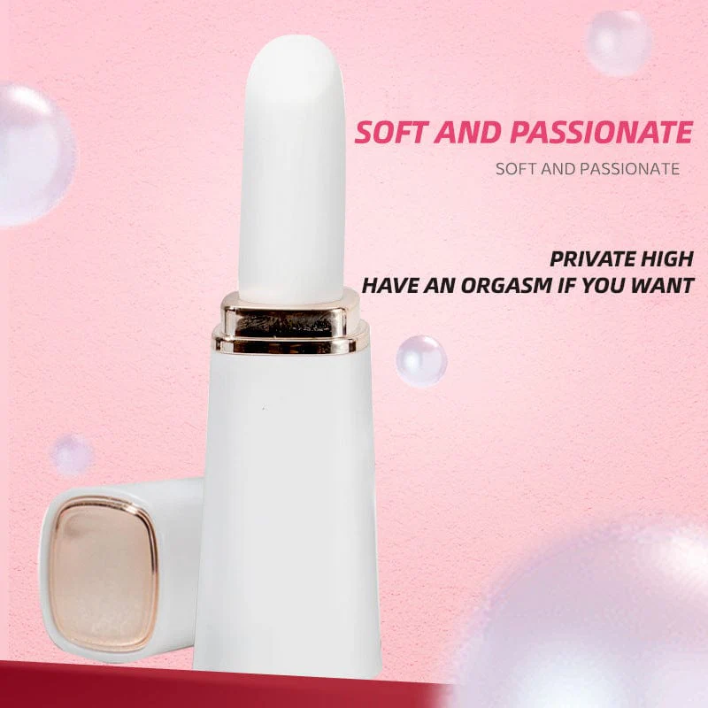 Pop-up Mini Lipstick Vibrator - Image 3