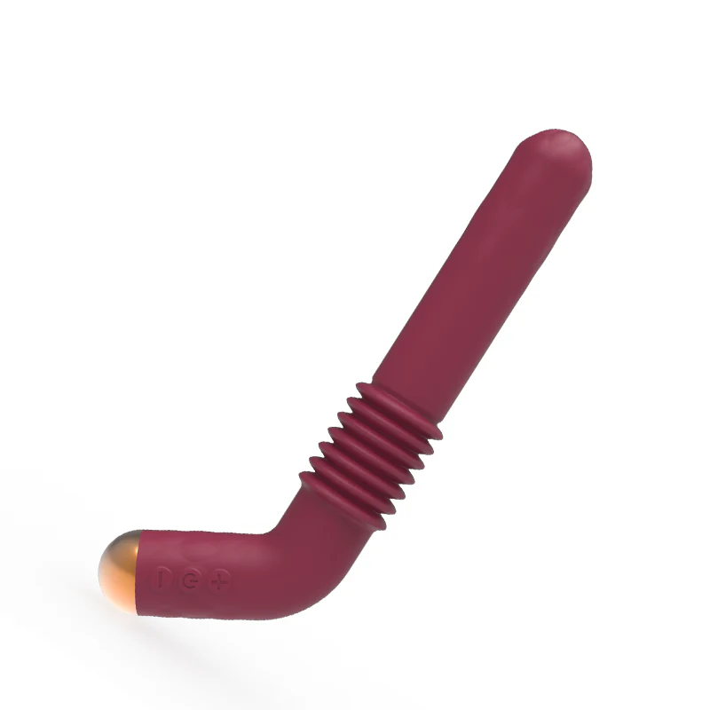 Portable 7 Telescopic Dildo Machine - Image 8