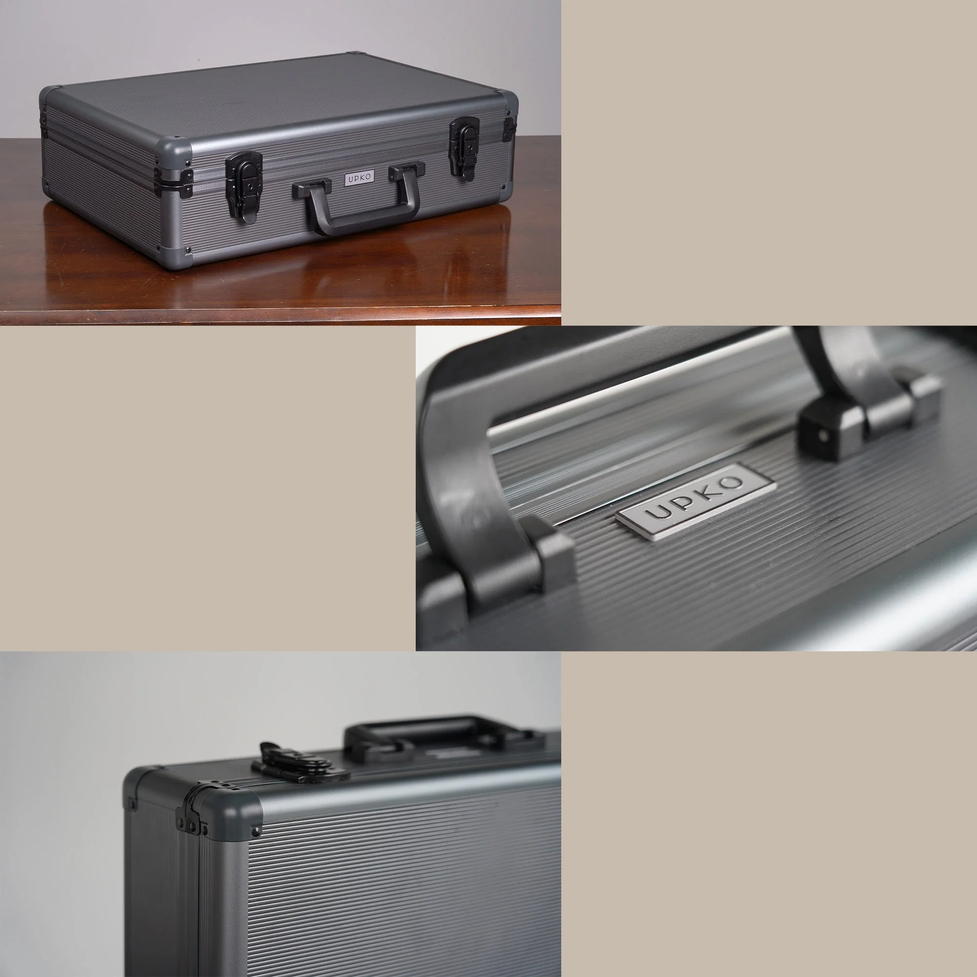 Prestige Bond Restraint Kit - Image 11