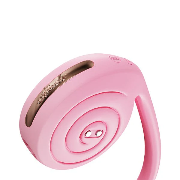 Pulsator & Suction Massager – LOLLIPOP - Image 3