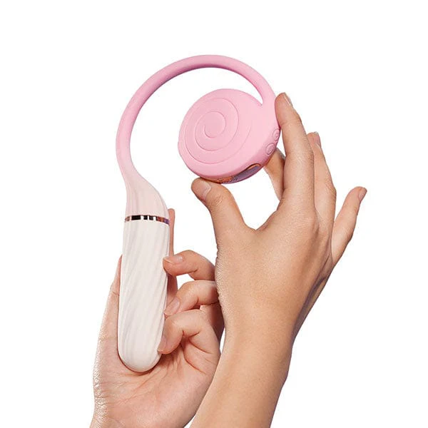 Pulsator & Suction Massager – LOLLIPOP - Image 8