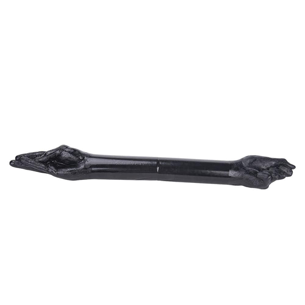 Fisting Hand Dildo | Double Side Black Dildos for Men - Image 3