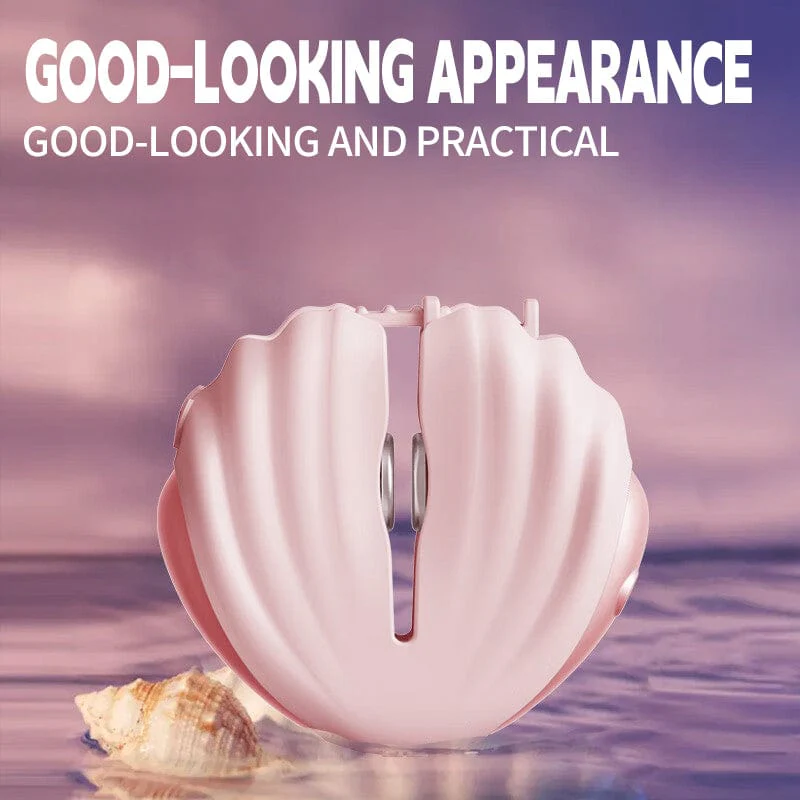 Roomfun Shell SM Electric Shock Nipple Clamp Vibration Massager Remote Control - Image 6