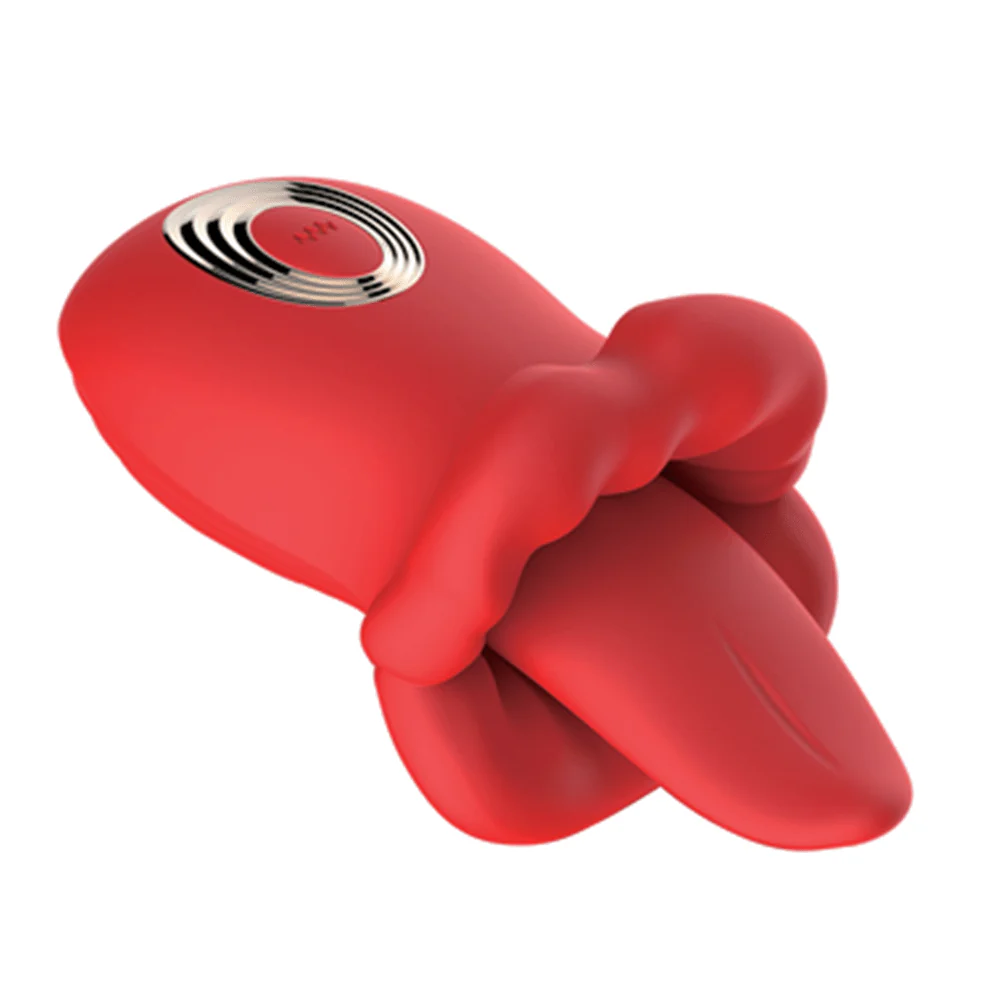 Rose Muncher Vibraor Clit Stimulation G-spot Massager - Image 2