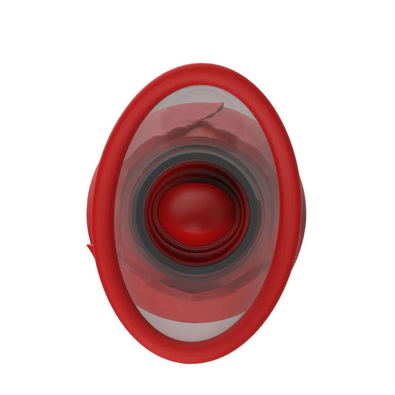 Rose Pump for Women - Image 4