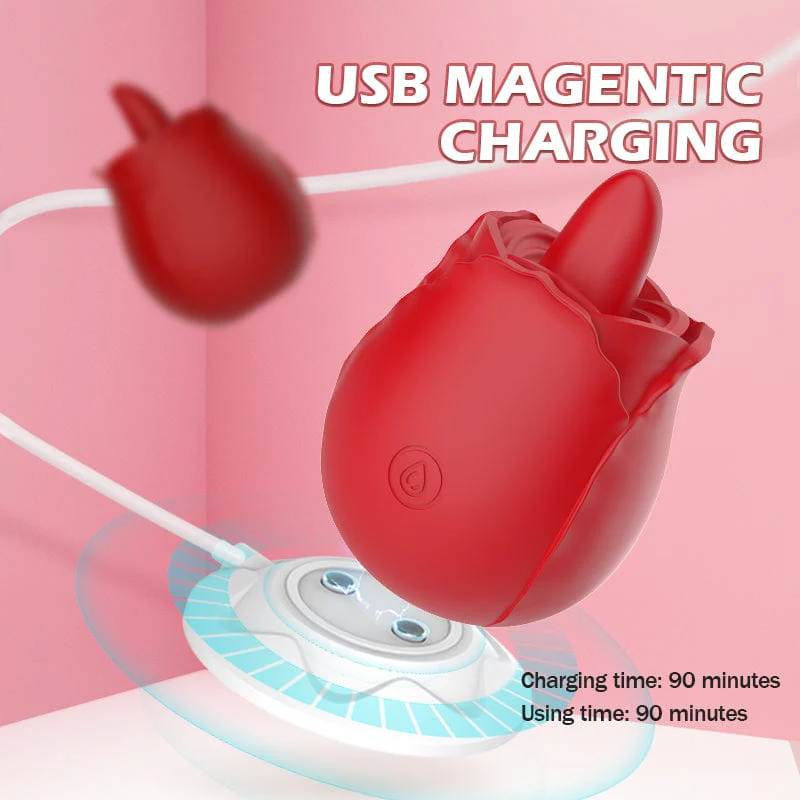 Rose Tongue For Women - Image 3