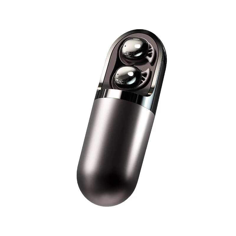 S13 Wireless Invisible Bluetooth Sleep Earphones & Vibrator - Image 7