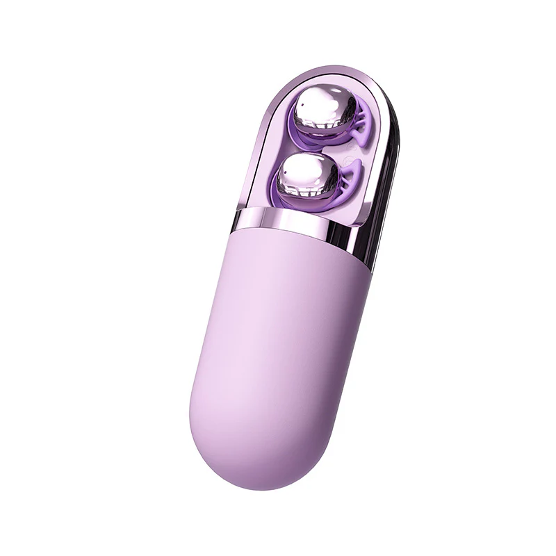 S13 Wireless Invisible Bluetooth Sleep Earphones & Vibrator - Image 8