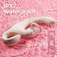 Sandra Tongue Licking Vacuum Suction Clitoral G-spot Vibrator - Image 7