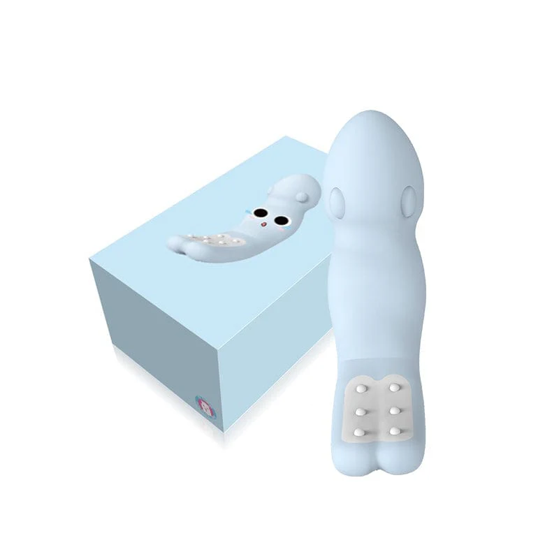 Little Squid Masturbator - Image 5