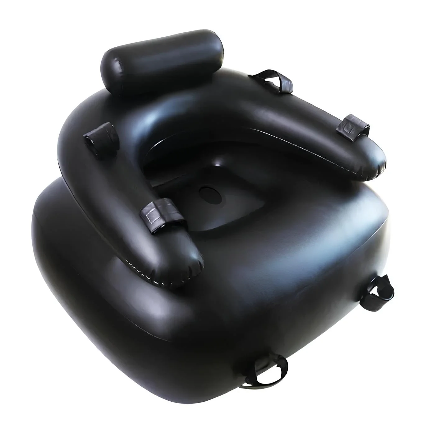 Sex Inflatable Furniture Chair Erotic Bondage Set for Couple - Image 8