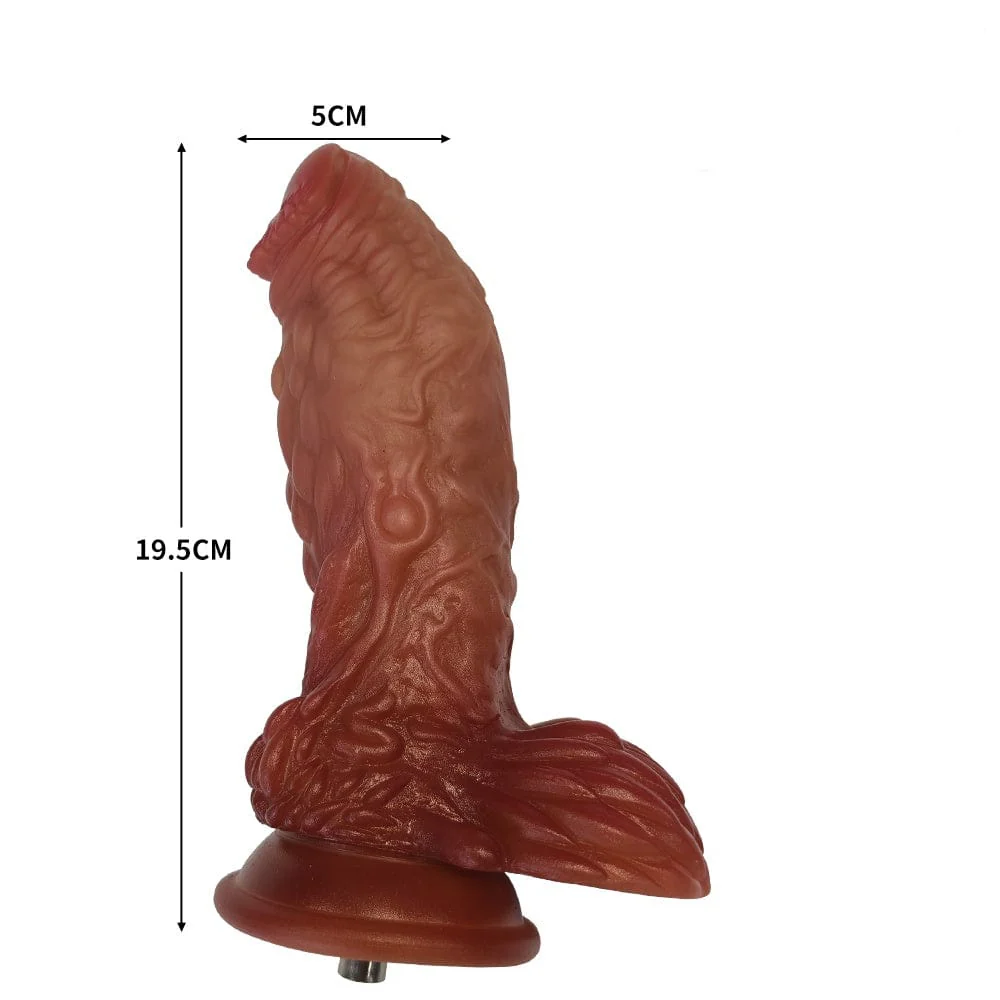 Silent Sex Machine-A6 Version Dildo Accessories Female Masturbator - Image 11