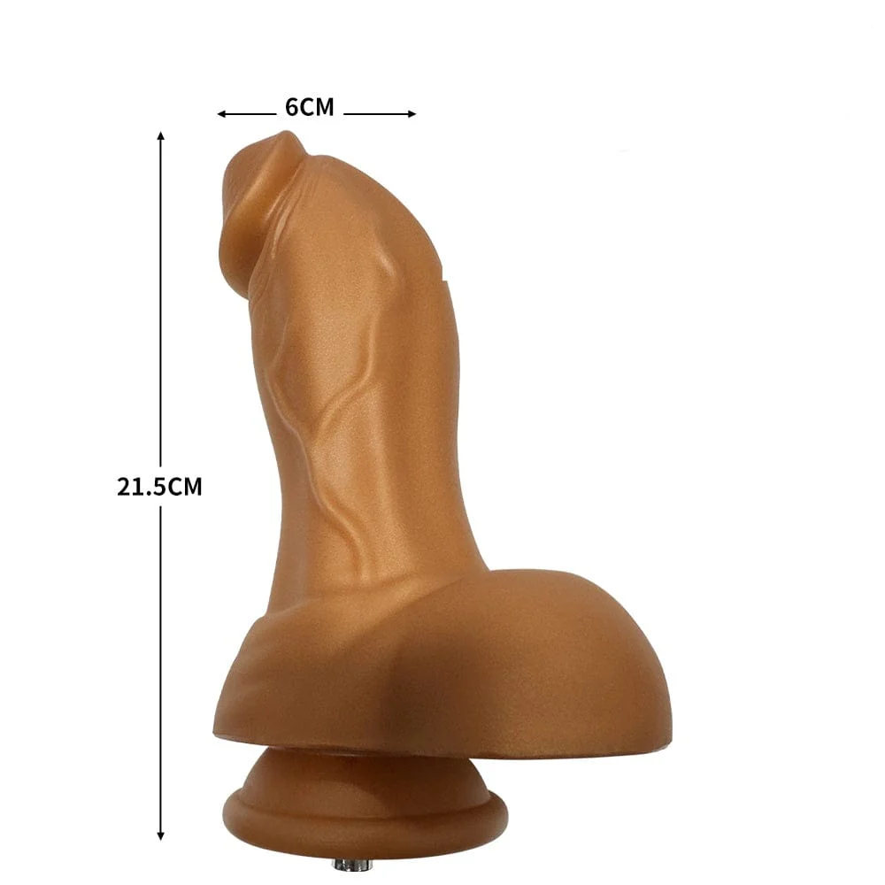 Silent Sex Machine-A6 Version Dildo Accessories Female Masturbator - Image 13