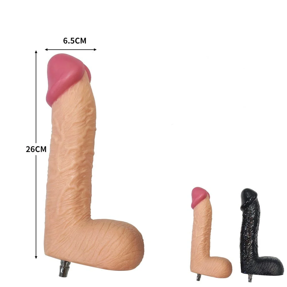 Silent Sex Machine-A6 Version Dildo Accessories Female Masturbator - Image 3