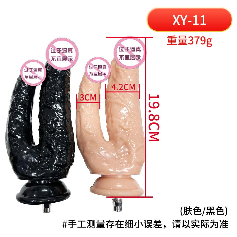 Silent Sex Machine-A6 Version Dildo Accessories Female Masturbator - Image 7