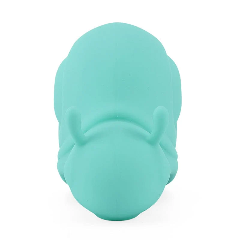 Snail Sucking Egg Skipping Female Masturbator Tongue Licking Vibration Three In One - Image 4