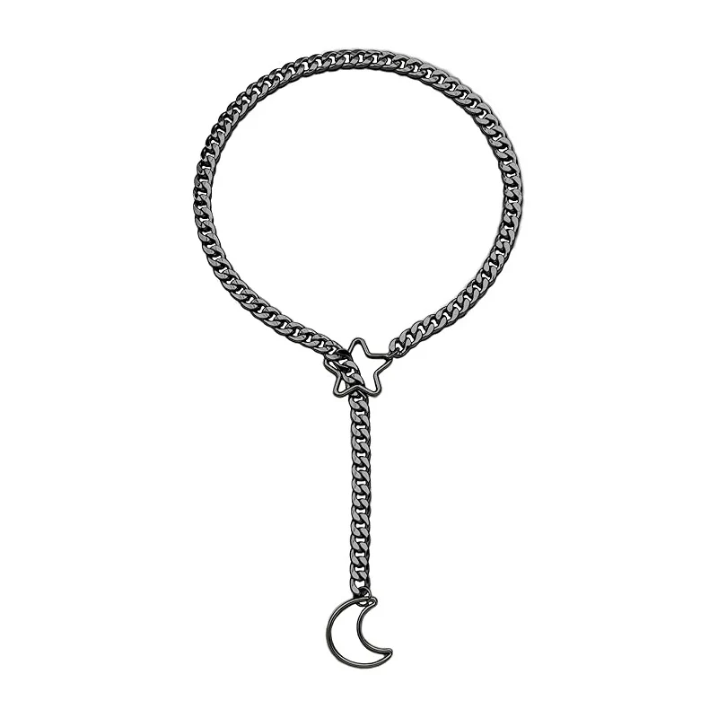 Stellar O-Ring Slip Chain