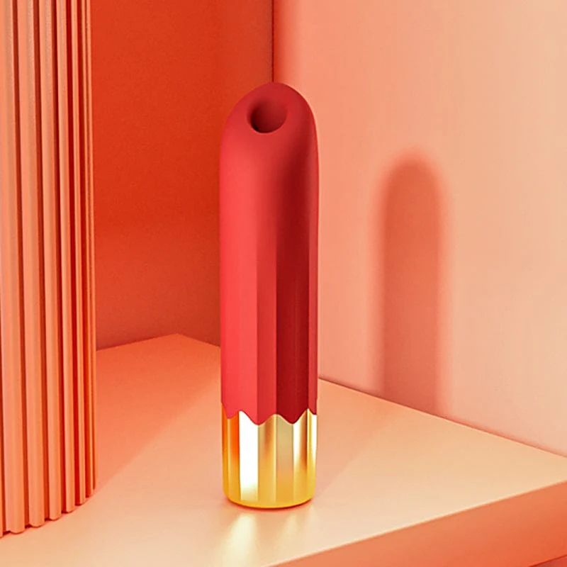 Suck Vibrating Lipstick Stick - Image 2