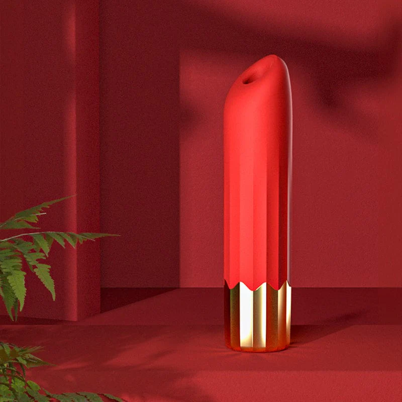 Suck Vibrating Lipstick Stick - Image 3
