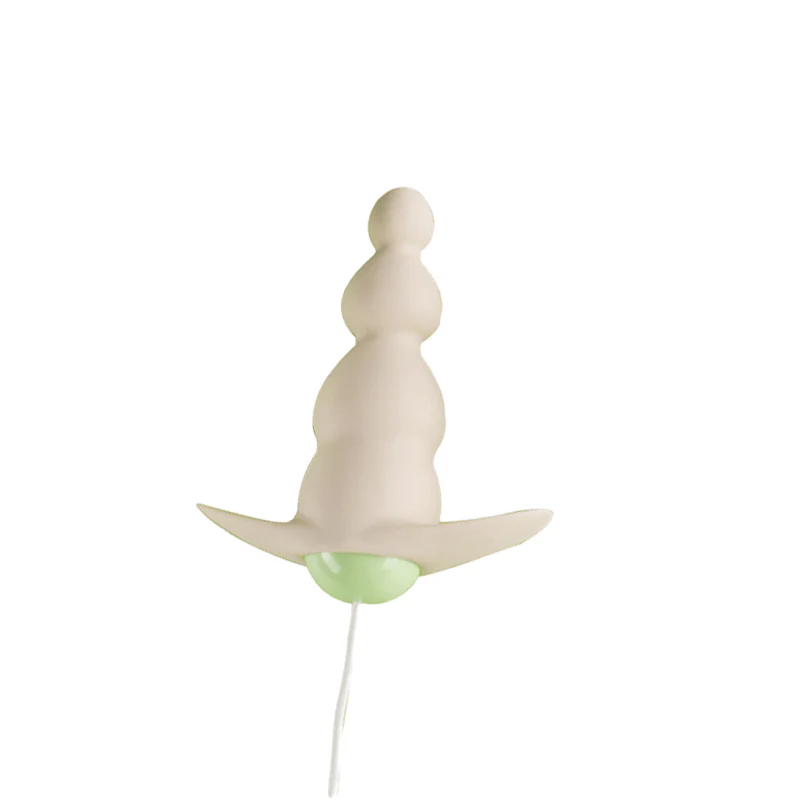 Sucking Vibrating Egg Pulse Female Vibrator Flirting Massager - Image 8