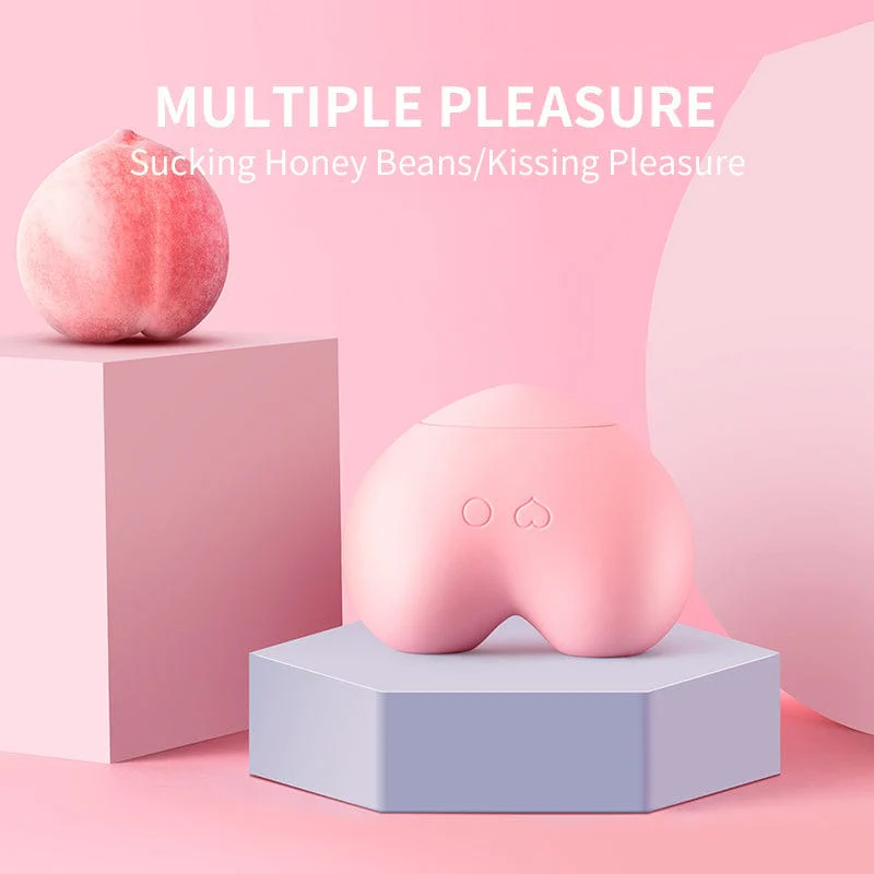 Supreme Ecstasy Trifecta: Suction, Licking, and Vibrating Pleasure - Image 2