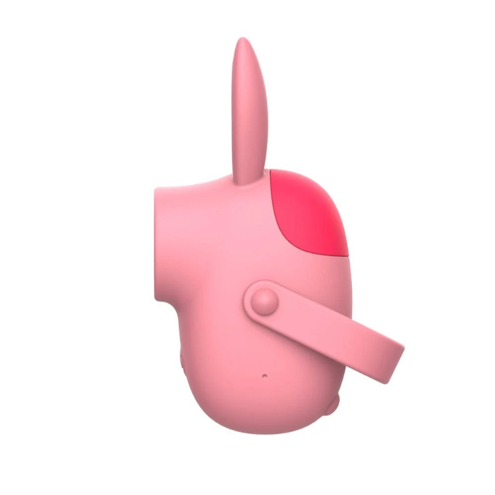 Tapping Flapping Vibrator Nipple Massage 10 Speeds - Image 3