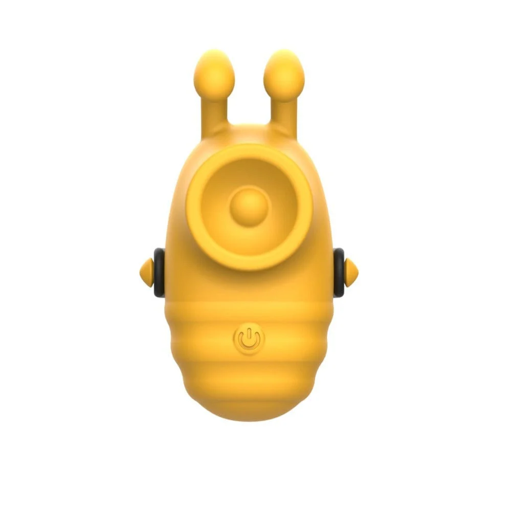 Tapping Flapping Vibrator Nipple Massage 10 Speeds - Image 4
