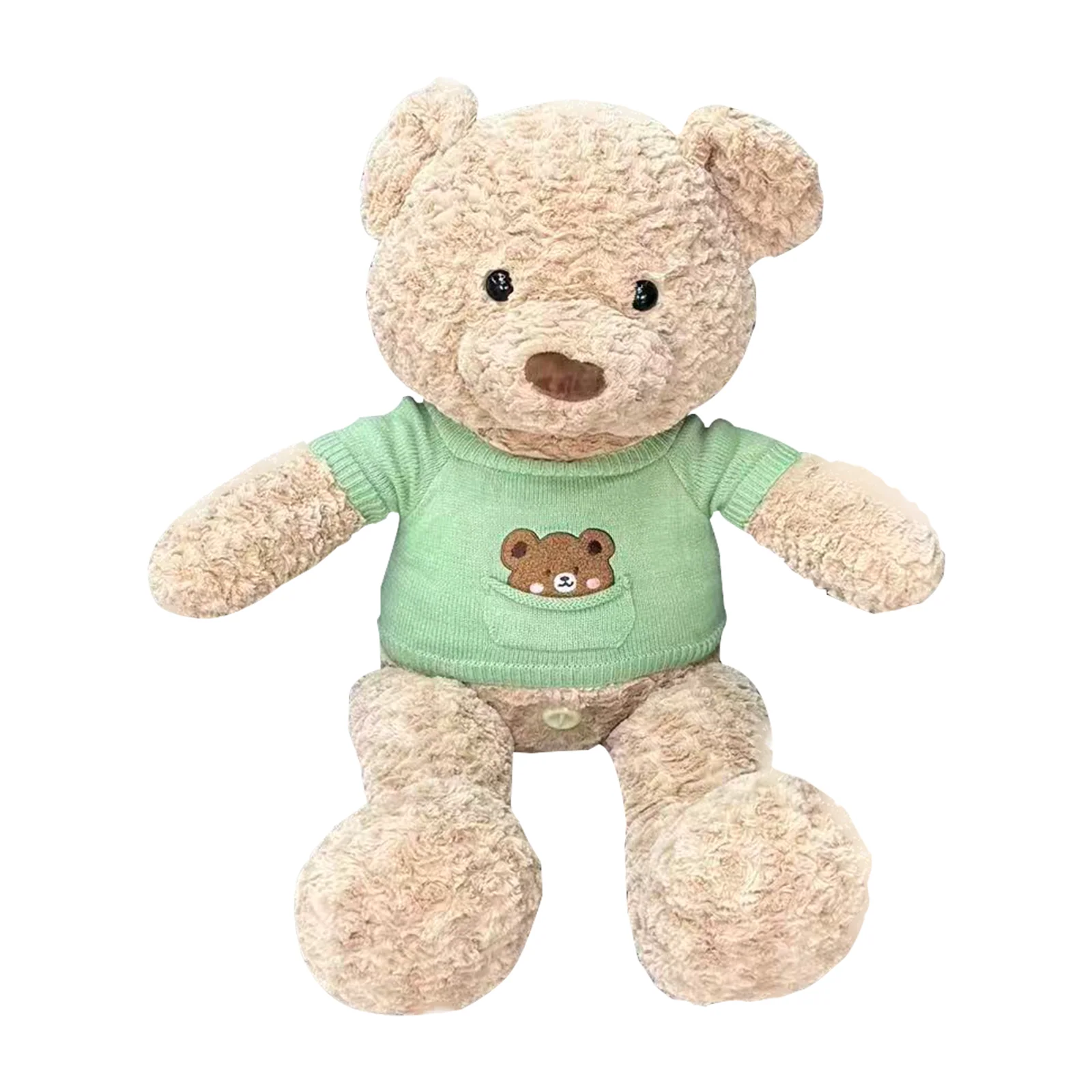 Teddy Bear Type Plush Sex Machine - Image 13