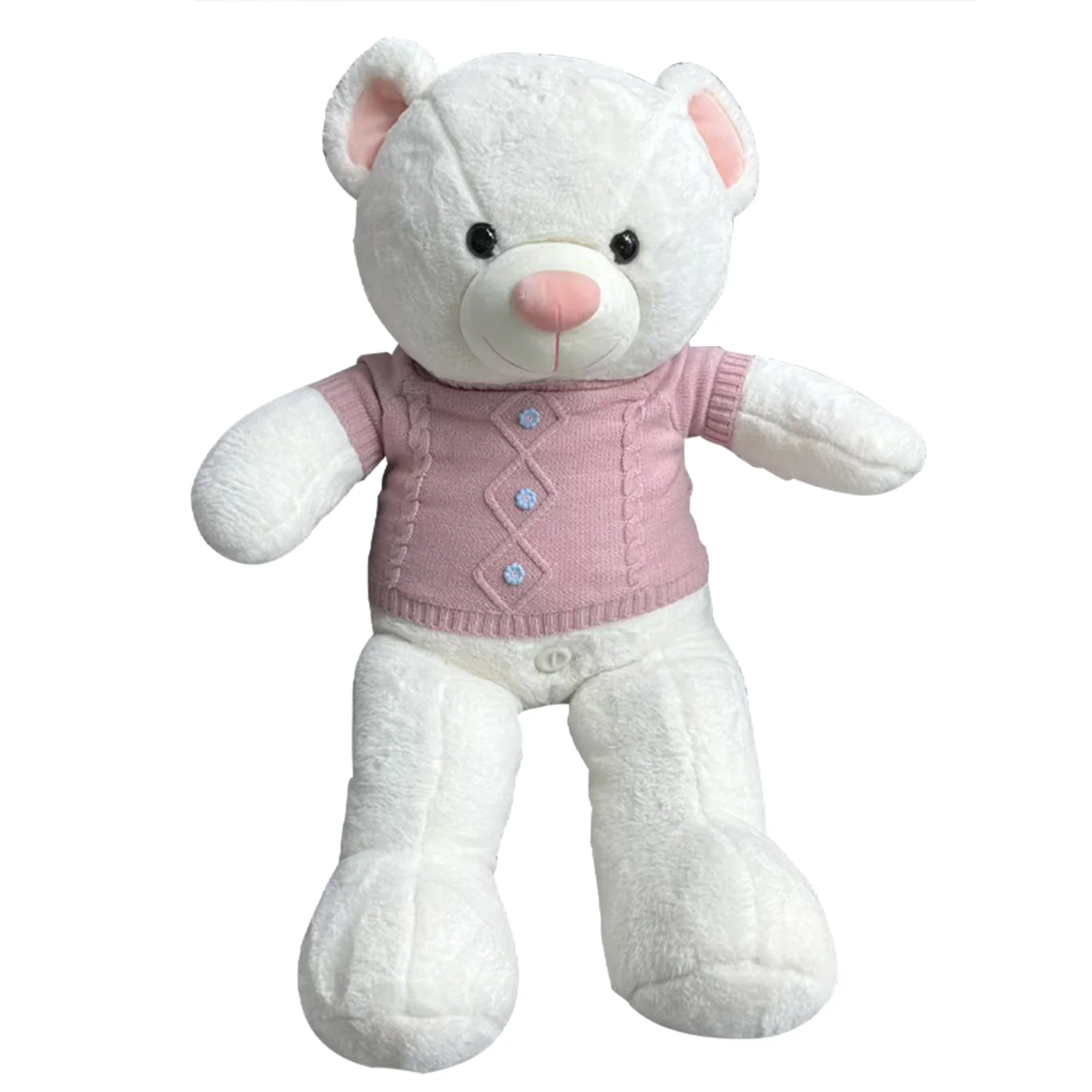 Teddy Bear Type Plush Sex Machine - Image 14