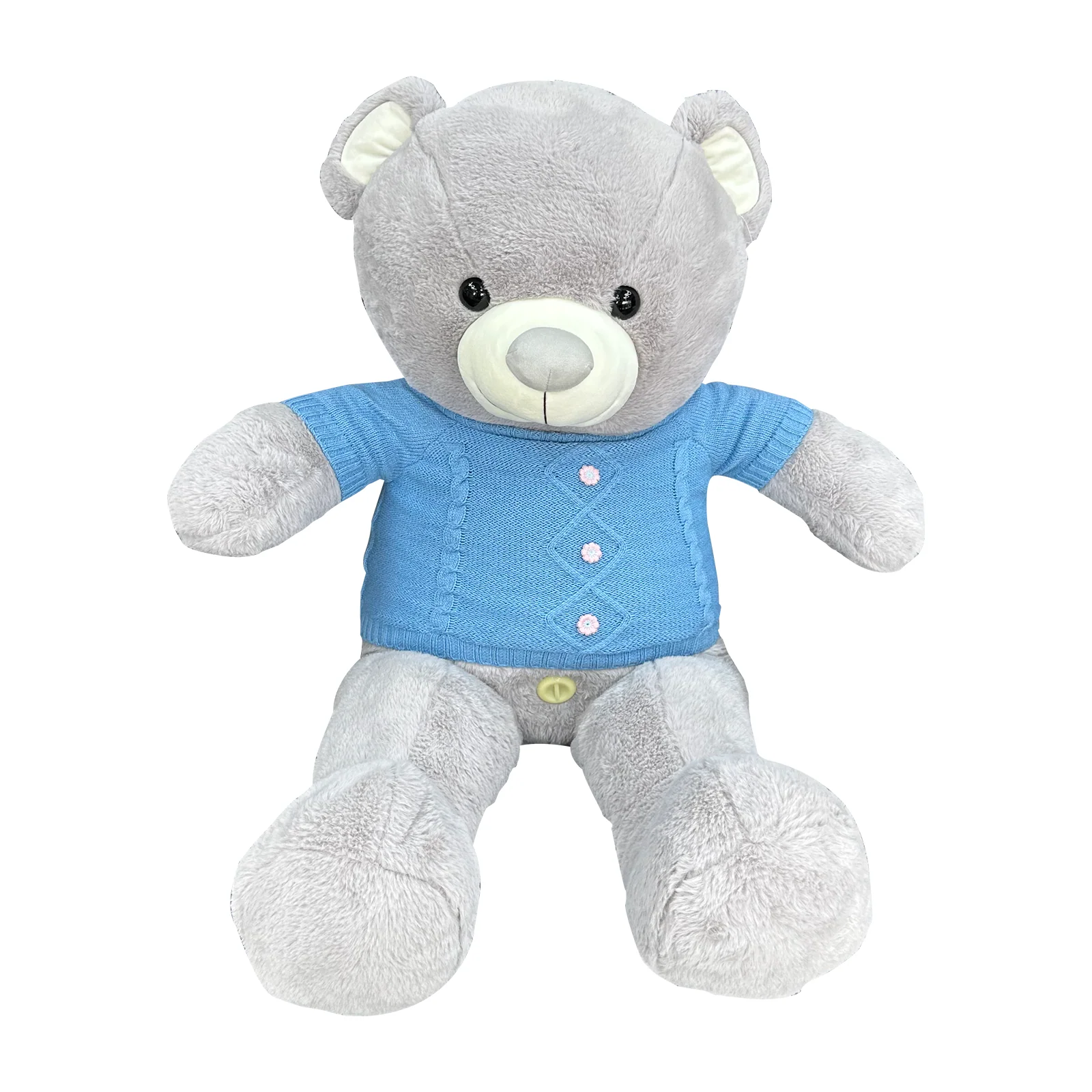 Teddy Bear Type Plush Sex Machine - Image 15