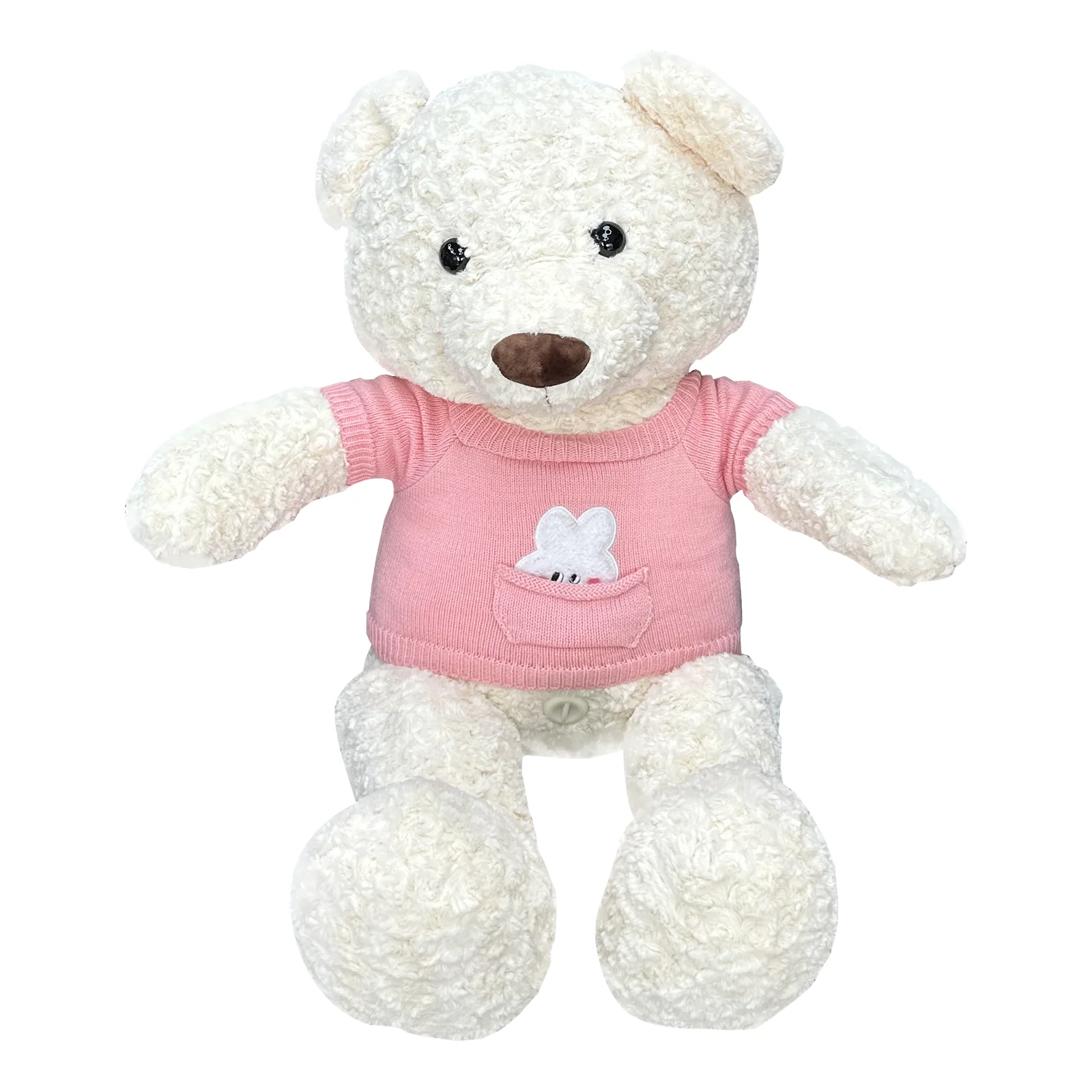 Teddy Bear Type Plush Sex Machine - Image 16