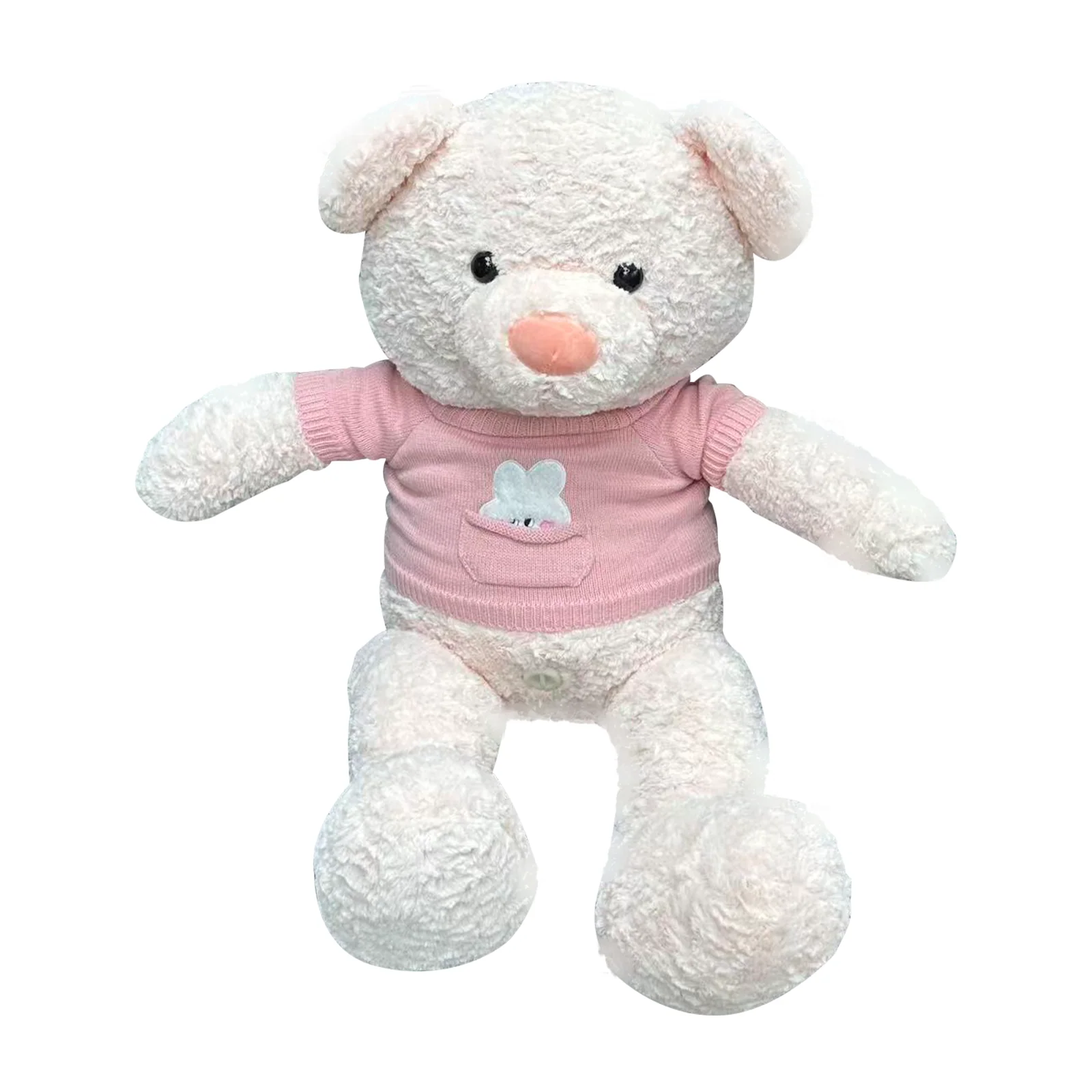 Teddy Bear Type Plush Sex Machine - Image 17