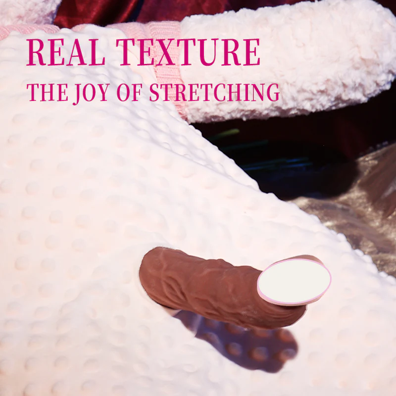 Teddy Bear Type Plush Sex Machine - Image 4