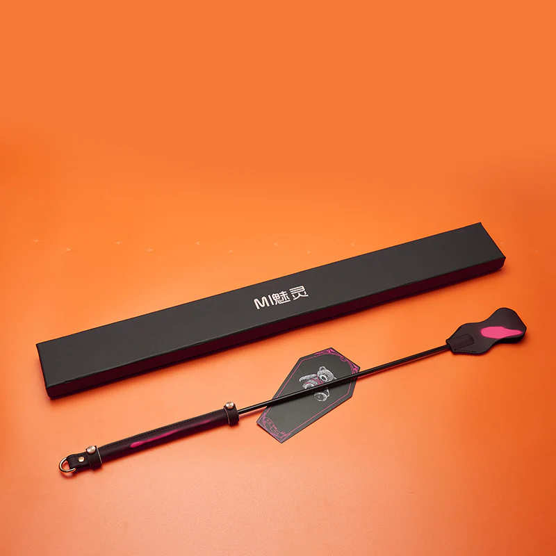 Temperature-sensitive Color-changing BDSM Sex Whip SM Tool - Image 4