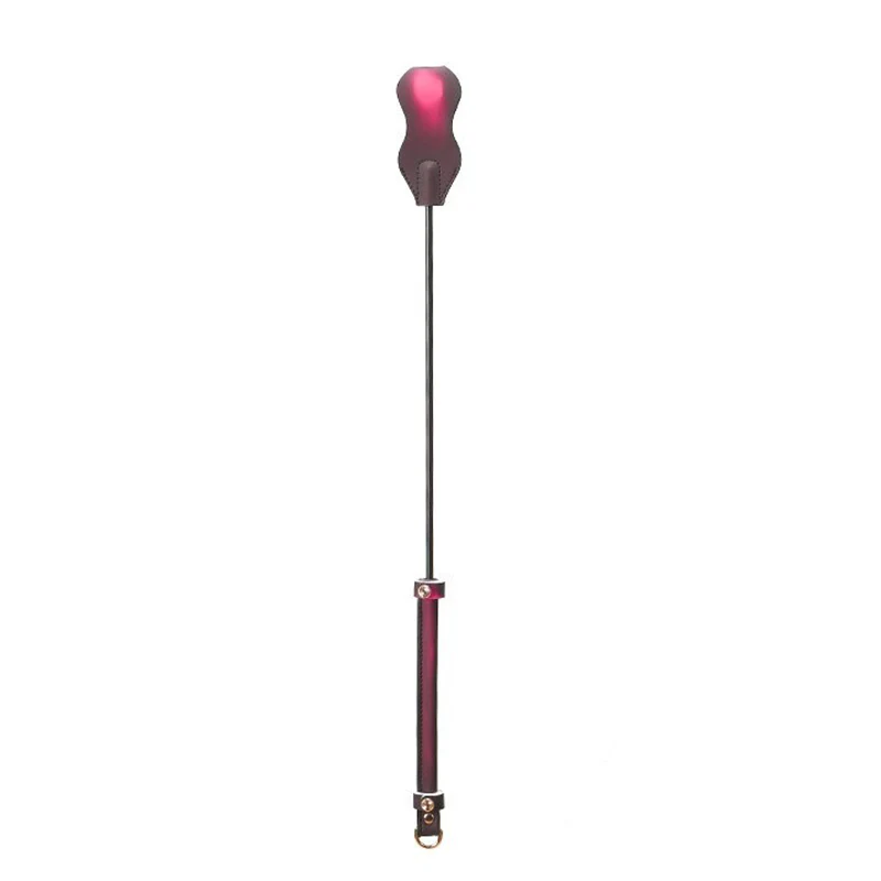 Temperature-sensitive Color-changing BDSM Sex Whip SM Tool - Image 7