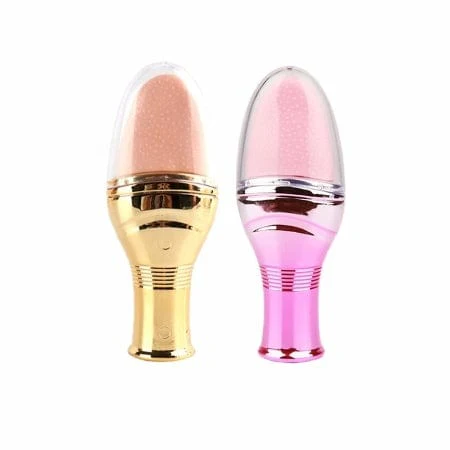 Tongue Licking Vibrating Stick For Women - Image 2