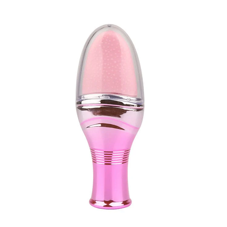 Tongue Licking Vibrating Stick For Women - Image 3