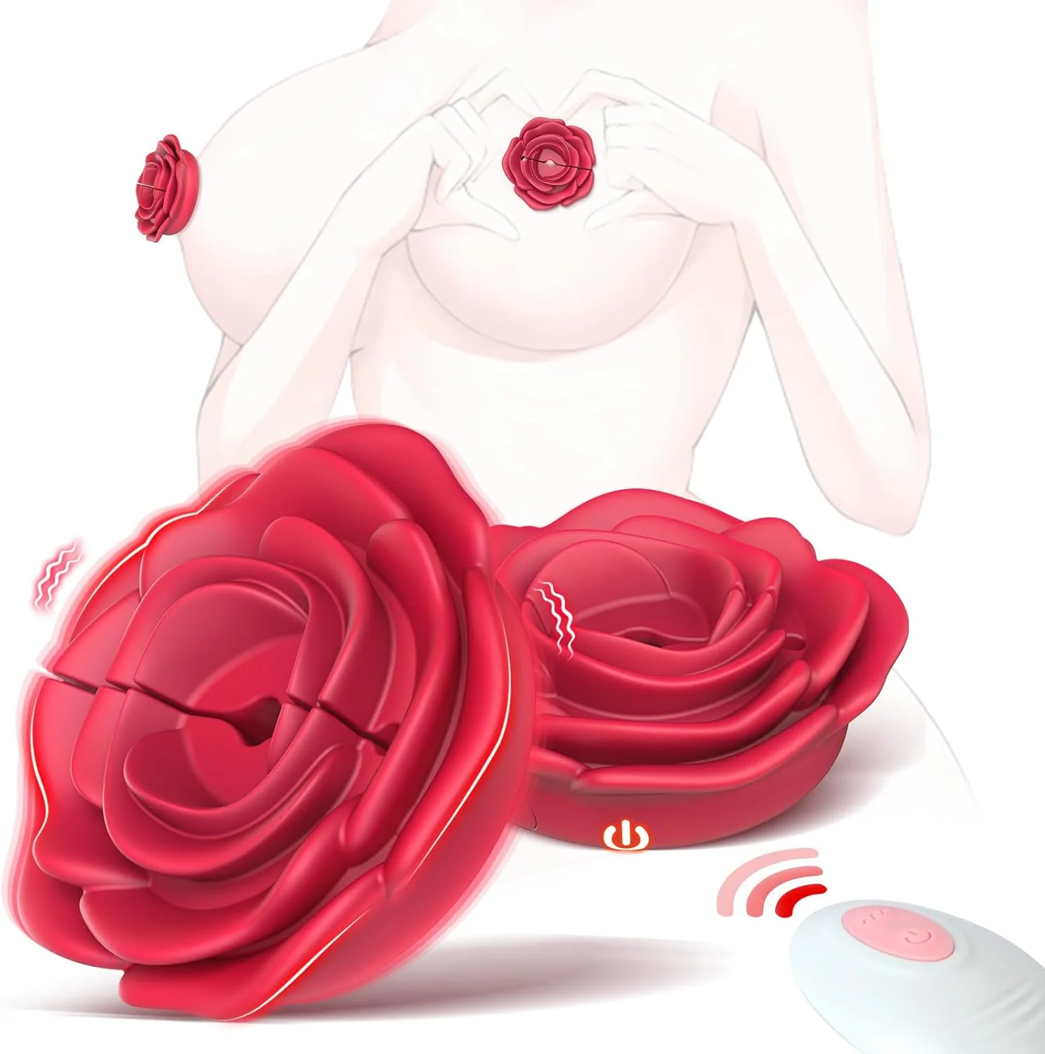 Tongue Set - Image 3