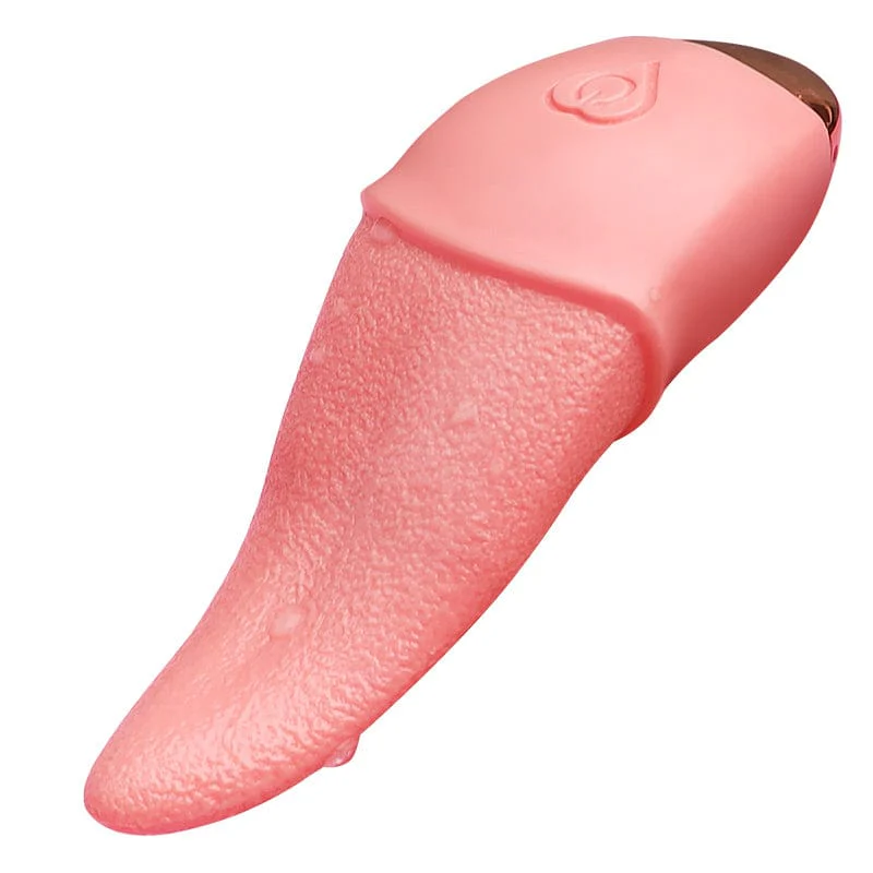 Tongue Vibrator For Women Clit Licking G Spot Masturbator - Image 7