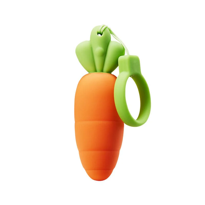 Tryfun Radish Vibrating Diving Egg Female Masturbation Vibrator - Image 6