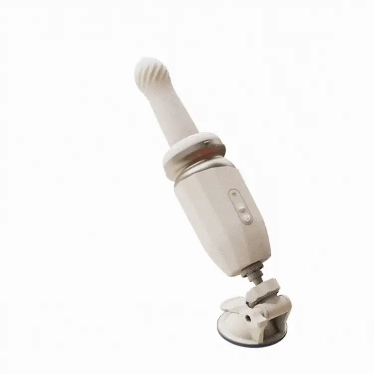 Tutu Sex Cannon Machine With Cushioned Chair - Image 8