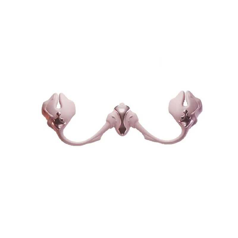 Ueros Nipple Clamp Couple Toys Flirting Masturbation Device