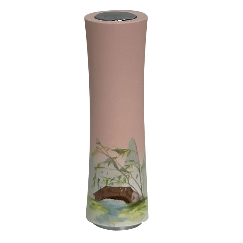 Upgraded Lipstick Clitoral G-spot Vibrator - Image 4