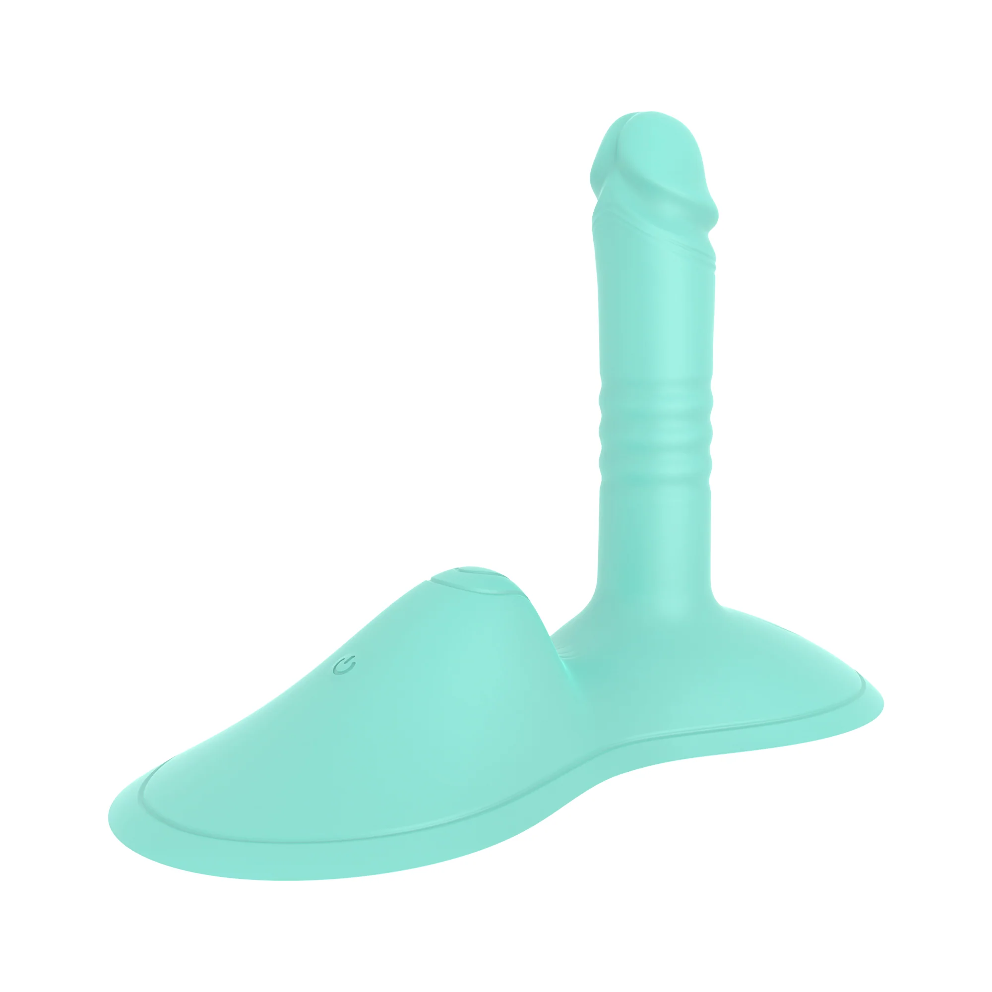 Upgraded Riding-Style Cushion Thrusting G Spot Vibrator With APP - Image 8
