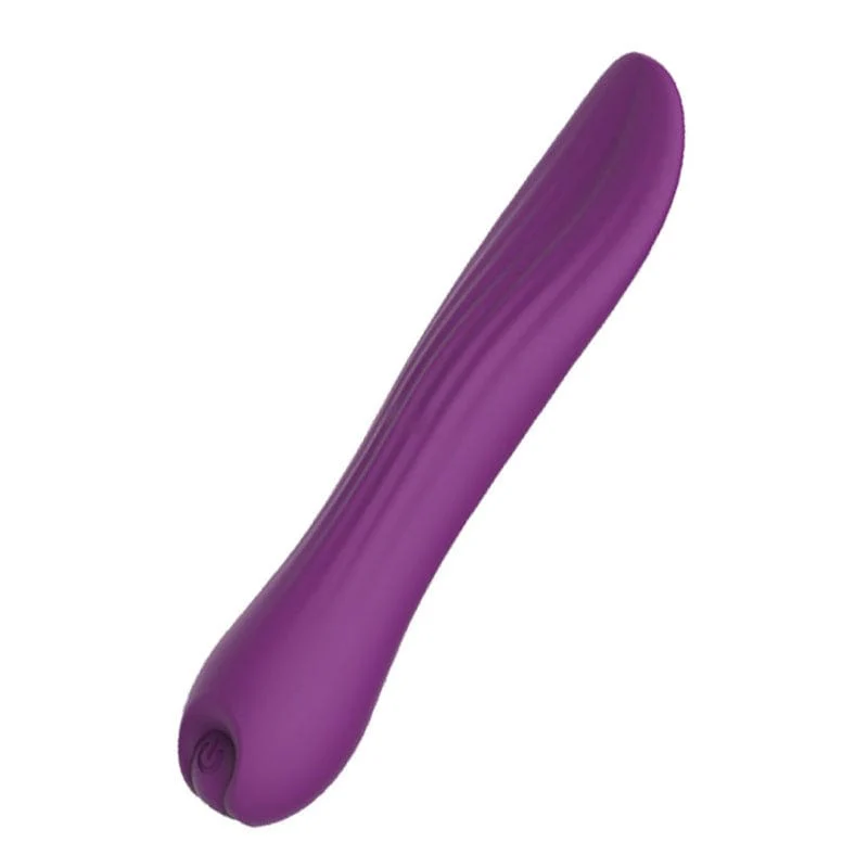 Usb Charging Ten-band Honey Tongue Genie Female Tongue Vibrator For Adults - Image 4