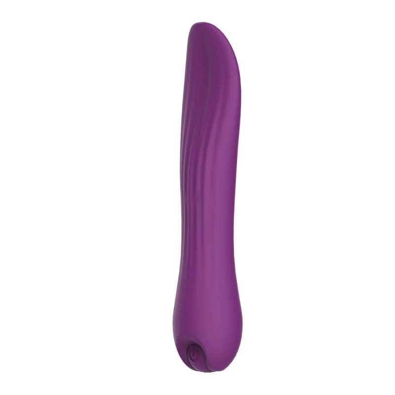 Usb Charging Ten-band Honey Tongue Genie Female Tongue Vibrator For Adults - Image 7
